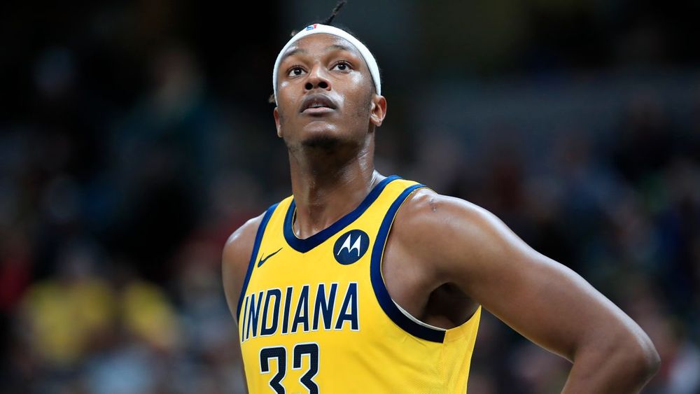 ウィザーズのマイルズ・ターナー獲得案とは？│NBA好き令和おじさん