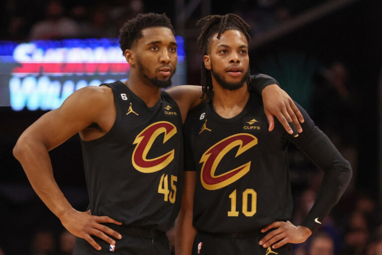 クリーブランド・キャバリアーズの2023年のオフシーズンについて│NBA好き令和おじさん